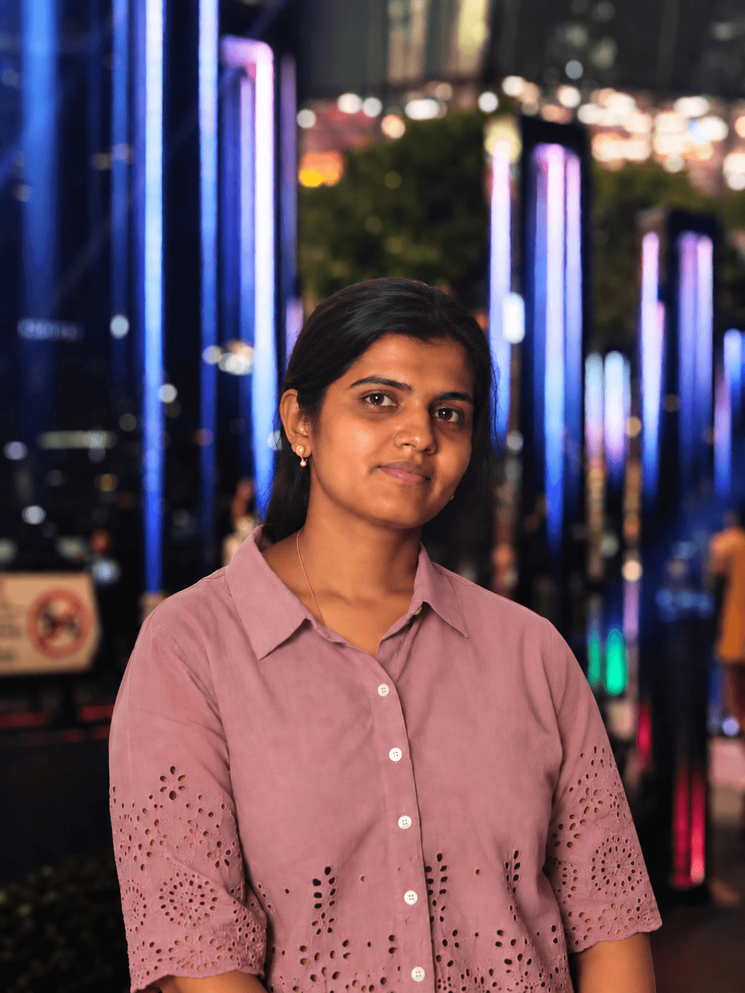 Suganthi